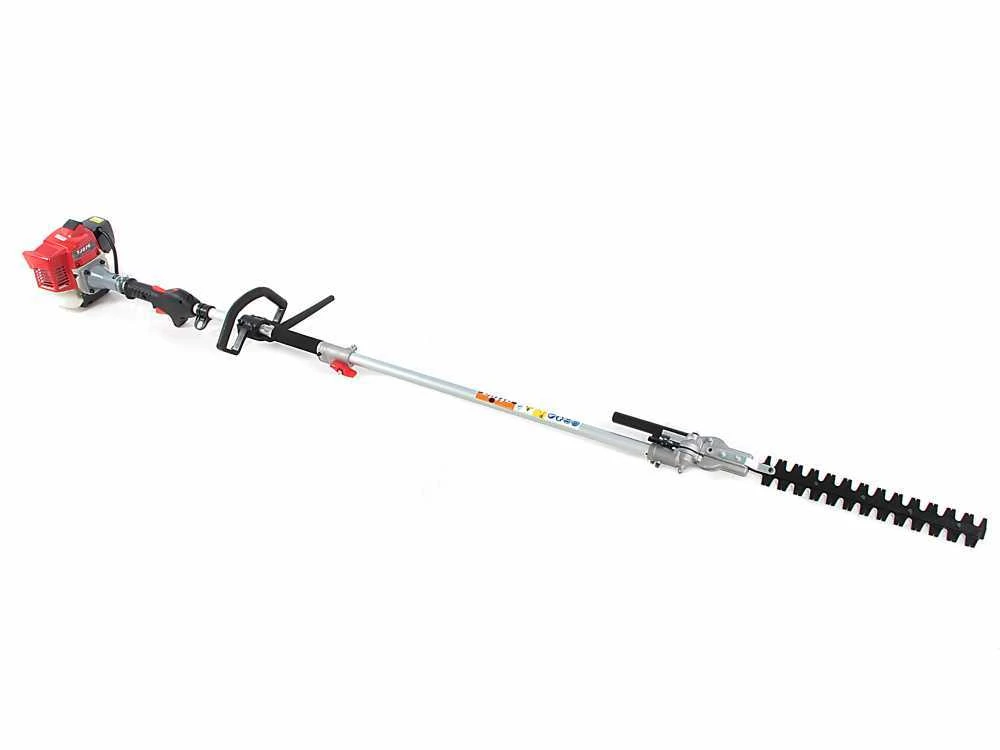 Kawasaki TJ45E I - Decespugliatore A Scoppio Multifunzione - Asta Attila - immagine 12