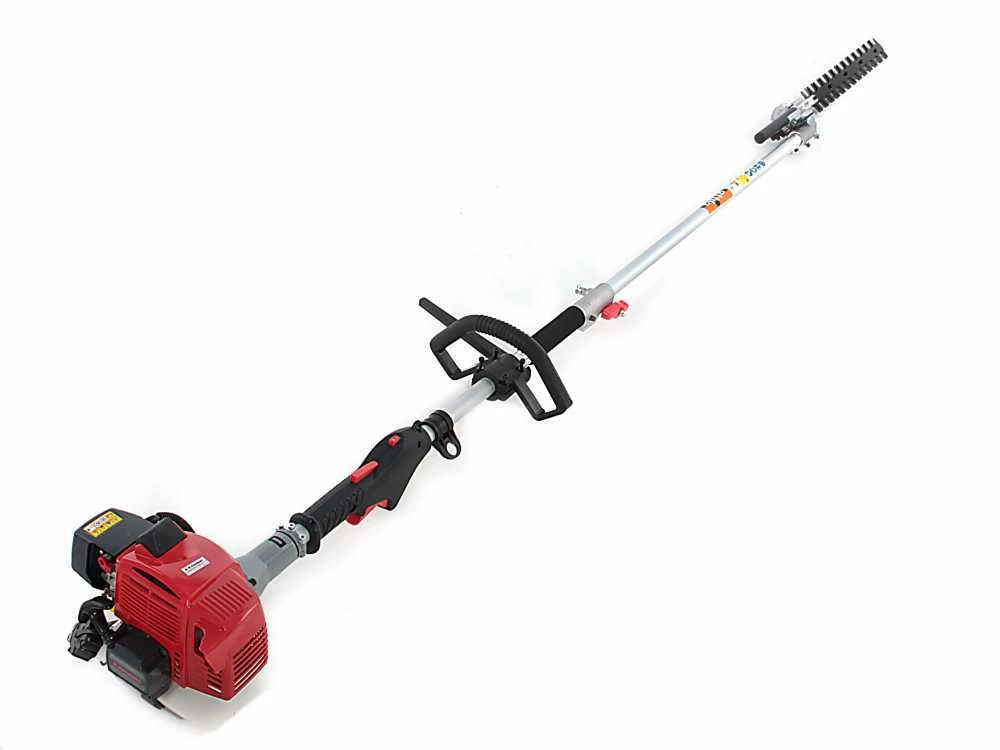 Kawasaki TJ45E I - Decespugliatore A Scoppio Multifunzione - Asta Attila - immagine 9