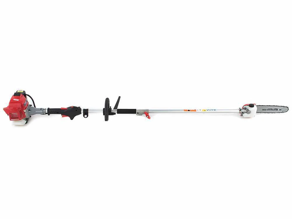 Kawasaki TJ45E I - Decespugliatore A Scoppio Multifunzione - Asta Attila - immagine 4