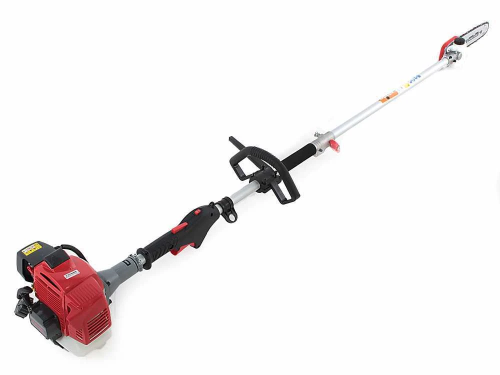 Kawasaki TJ45E I - Decespugliatore A Scoppio Multifunzione - Asta Attila - immagine 7