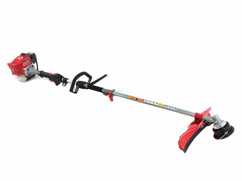 Kawasaki TJ45E I - Decespugliatore A Scoppio Multifunzione - Asta Attila - immagine 6