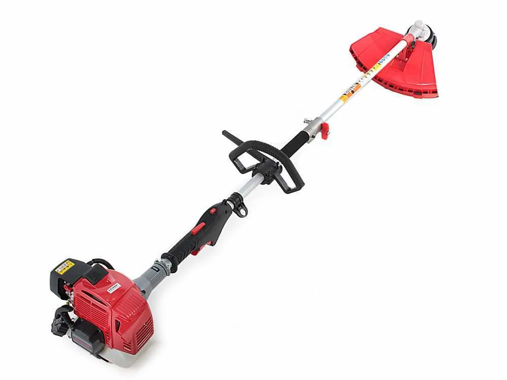 Kawasaki TJ45E I - Decespugliatore A Scoppio Multifunzione - Asta Attila - immagine 5