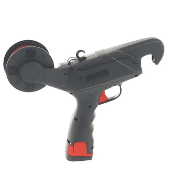 Kit Wireless Legatrice Zanon ZL 25 - 2 BATTERIE INCLUSE- 16,8 V 2,5 Ah - immagine 2