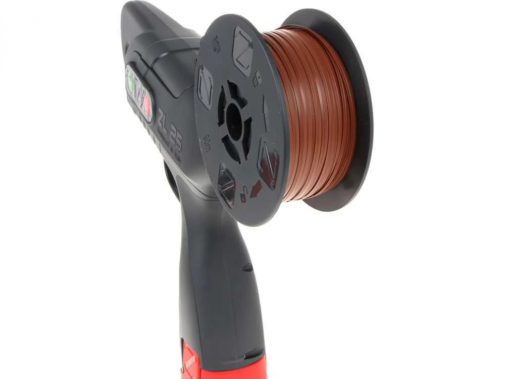 Kit Wireless Legatrice Zanon ZL 25 - 2 BATTERIE INCLUSE- 16,8 V 2,5 Ah - immagine 5