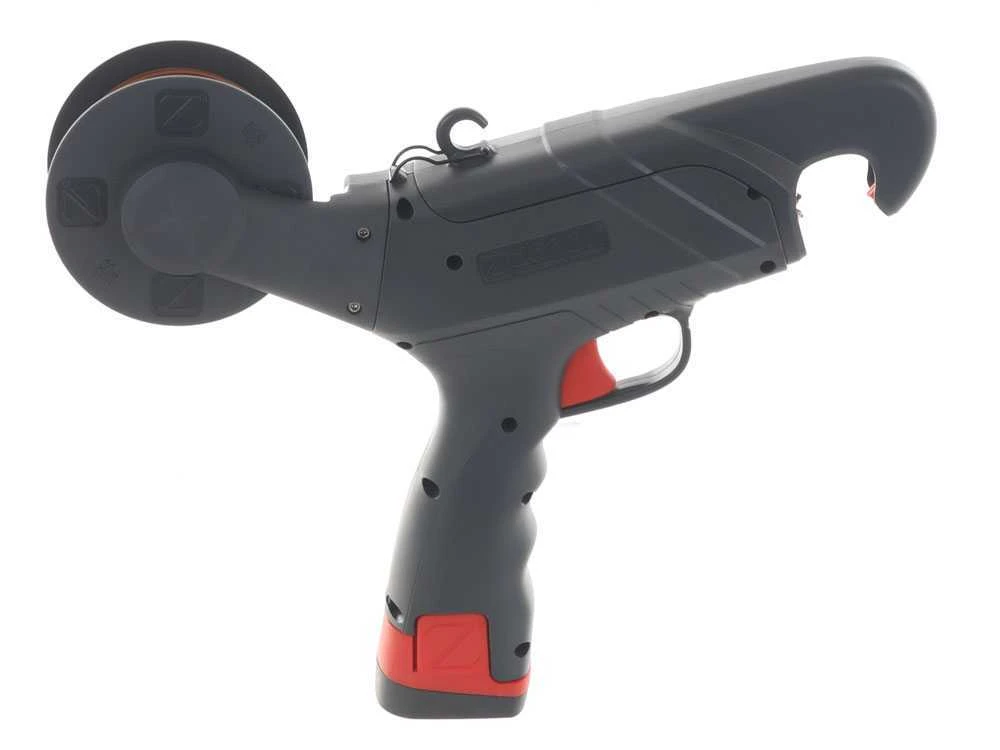 Kit Wireless Legatrice Zanon ZL 25 - 2 BATTERIE INCLUSE- 16,8 V 2,5 Ah - immagine 16