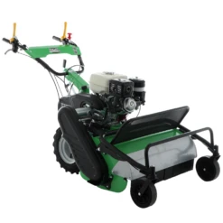 Lampacrescia MGM TTR790 - Trinciaerba A Martelli - Honda GX270