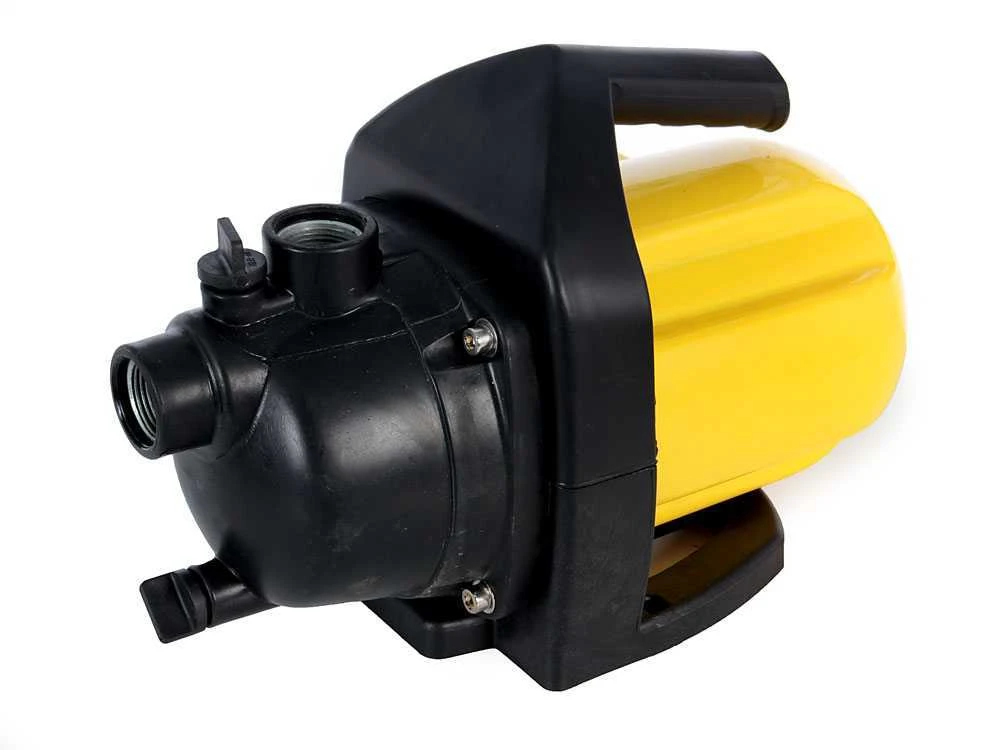 Lavor EG-P 3600 - Elettropompa Autoadescante Per Irrigare Il Giardino - Portatile - 1000 Watt - immagine 3