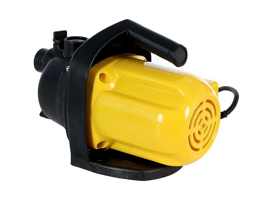 Lavor EG-P 3600 - Elettropompa Autoadescante Per Irrigare Il Giardino - Portatile - 1000 Watt - immagine 5
