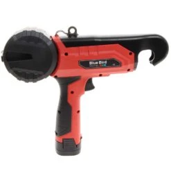 Legatrice Per Vigneto Elettrica A Batteria Blue Bird PT22-04- Per Legatura Vigna E Orto