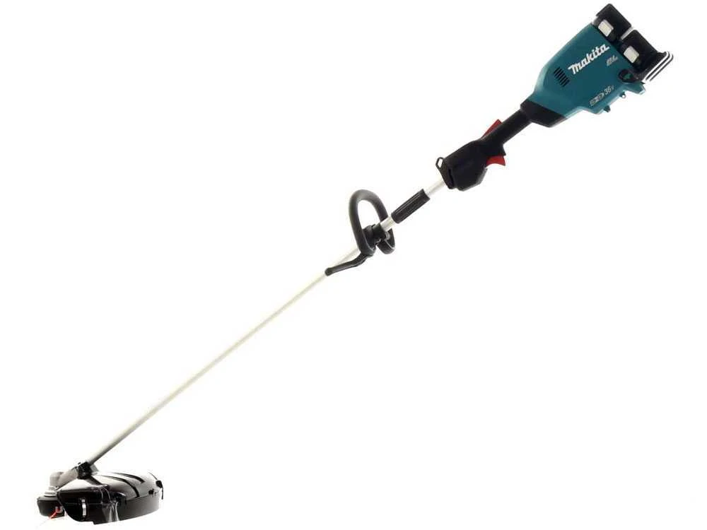 Makita DUR369LZ - Decespugliatore A Batteria - 18V - 3Ah - immagine 4