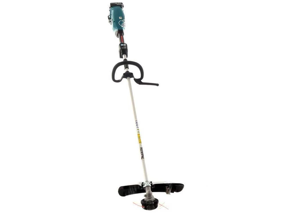 Makita DUR369LZ - Decespugliatore A Batteria - 18V - 3Ah - immagine 9