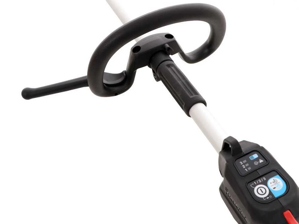 Makita DUR369LZ - Decespugliatore A Batteria - 18V - 3Ah - immagine 17