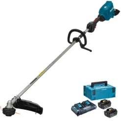 Makita DUR369LZ - Decespugliatore A Batteria - 18V - 5Ah