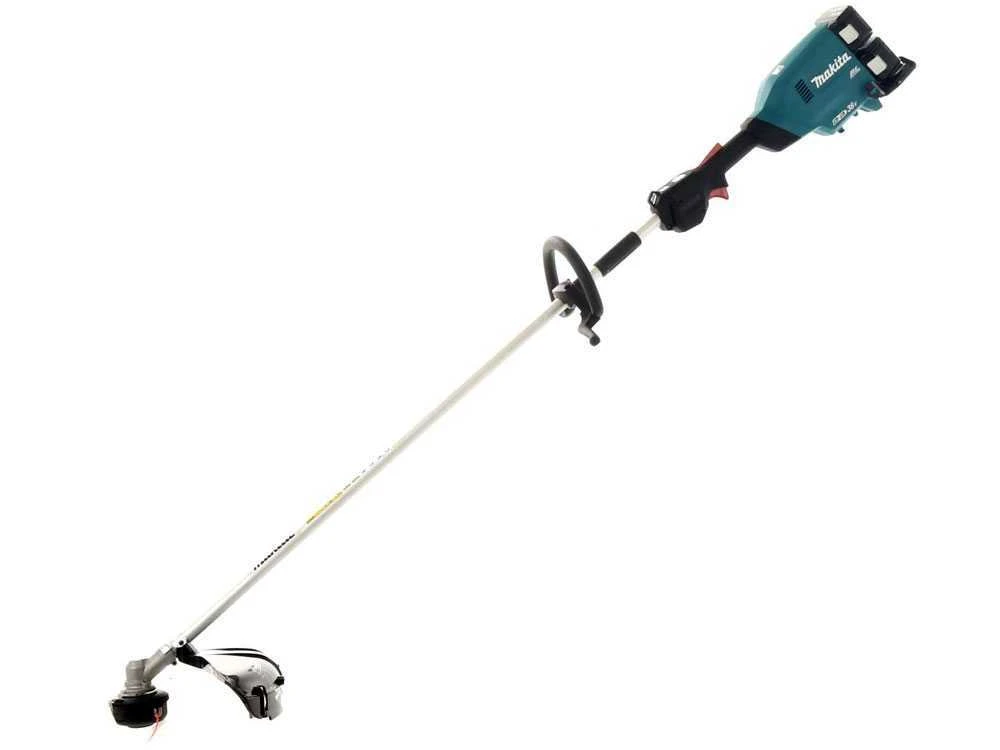 Makita DUR369LZ - Decespugliatore A Batteria - 18V - 5Ah - immagine 6