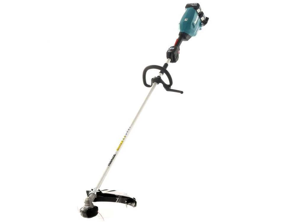 Makita DUR369LZ - Decespugliatore A Batteria - 18V - 5Ah - immagine 7