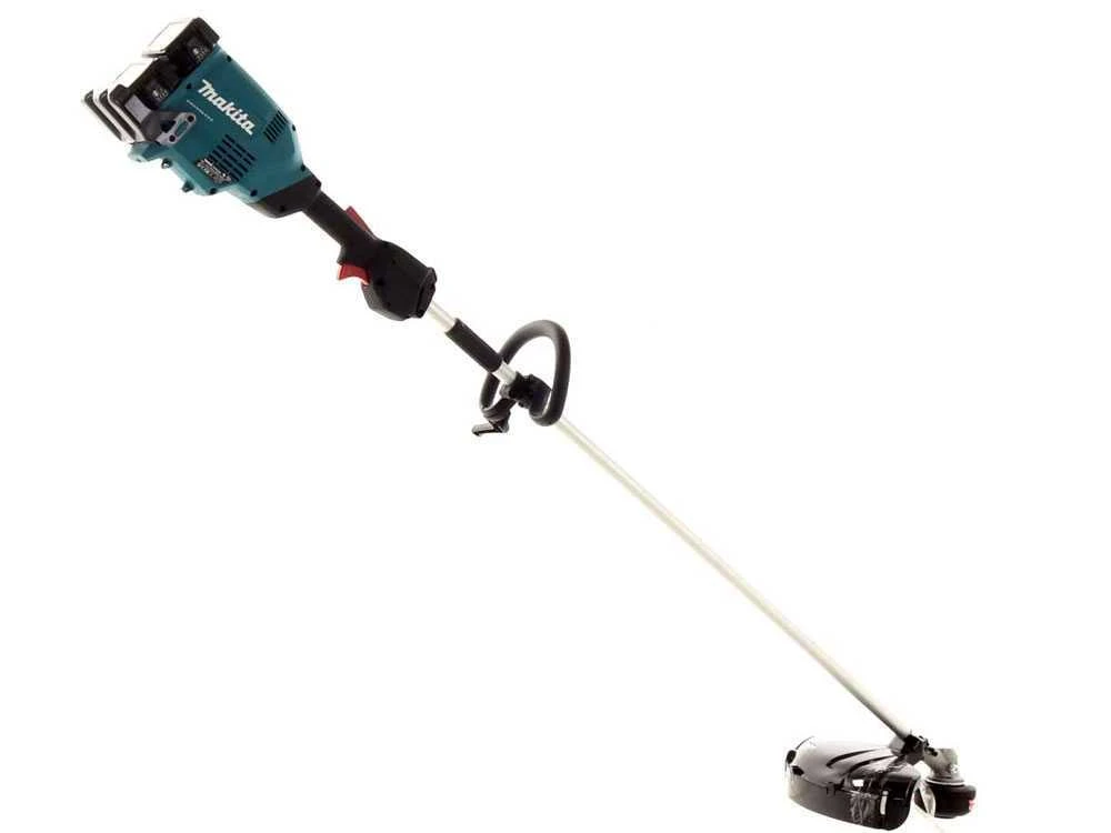 Makita DUR369LZ - Decespugliatore A Batteria - 18V - 5Ah - immagine 8