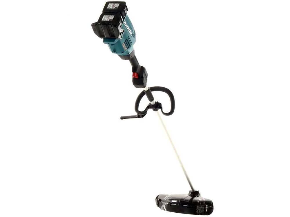 Makita DUR369LZ - Decespugliatore A Batteria - 18V - 5Ah - immagine 13