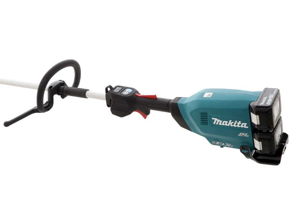 Makita DUR369LZ - Decespugliatore A Batteria - 18V - 5Ah - immagine 15