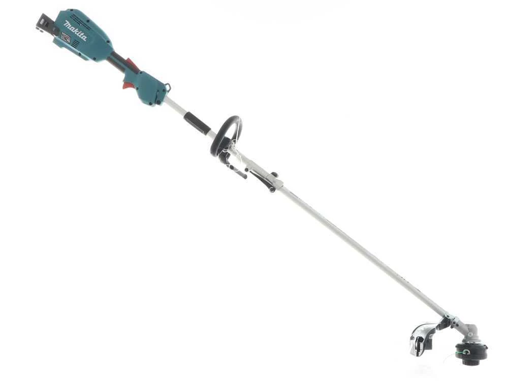 Makita DUX18Z - Decespugliatore A Batteria - 18V - 5Ah - immagine 5