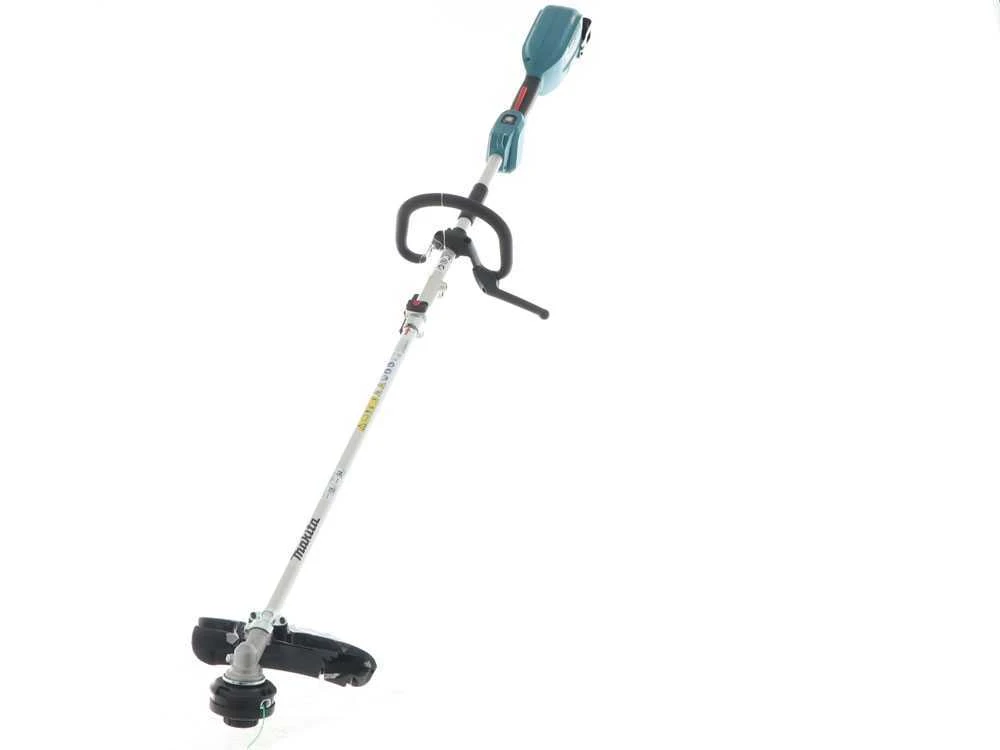 Makita DUX18Z - Decespugliatore A Batteria - 18V - 5Ah - immagine 9