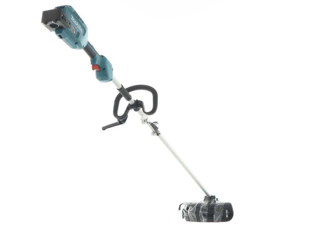 Makita DUX18Z - Decespugliatore A Batteria - 18V - 5Ah - immagine 12