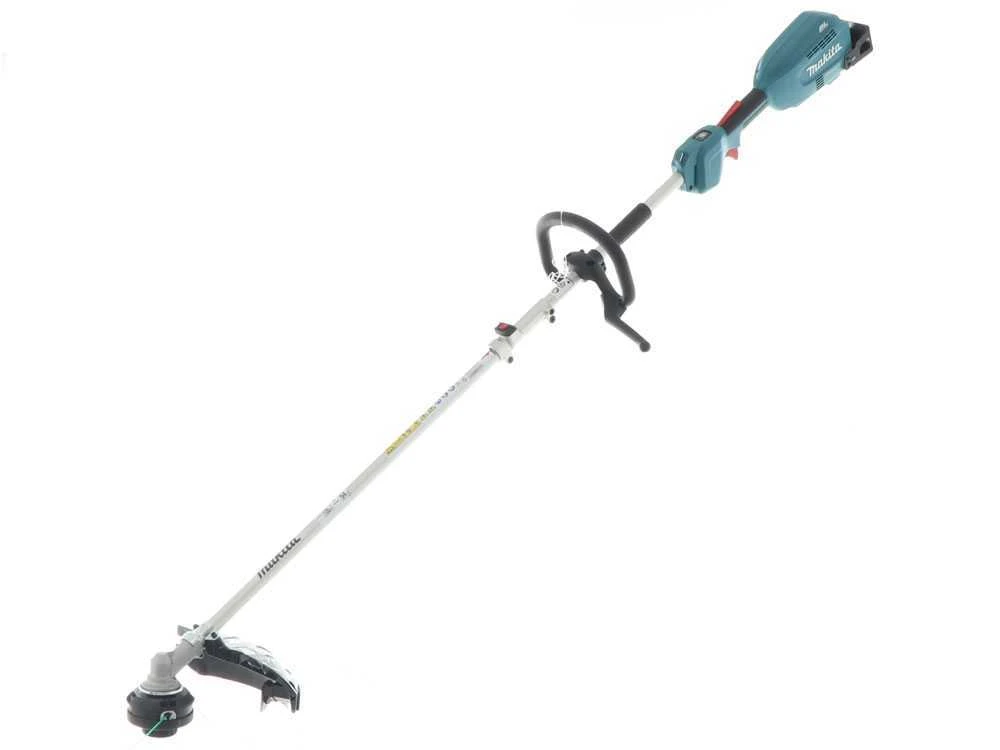 Makita DUX18Z - Decespugliatore A Batteria - 18V - 5Ah - immagine 17