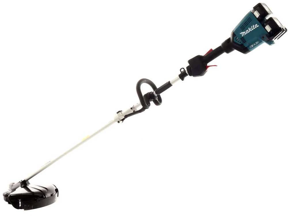 Makita DUX60Z - Decespugliatore Multifunzione A Batteria - 36V - 5Ah - immagine 3