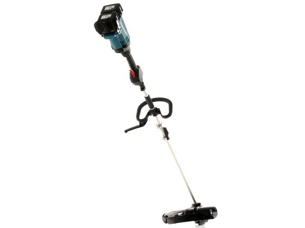 Makita DUX60Z - Decespugliatore Multifunzione A Batteria - 36V - 5Ah - immagine 5