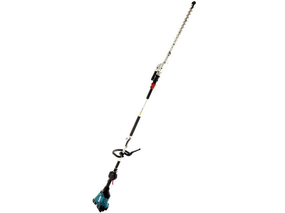 Makita DUX60Z - Decespugliatore Multifunzione A Batteria - 36V - 5Ah - immagine 7