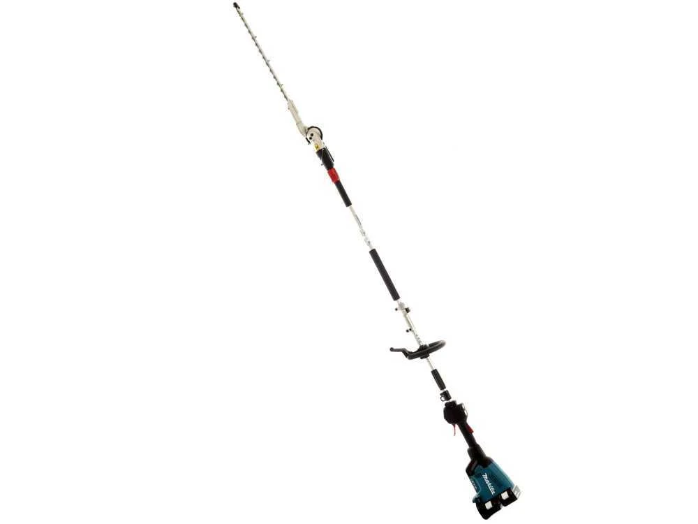 Makita DUX60Z - Decespugliatore Multifunzione A Batteria - 36V - 5Ah - immagine 9