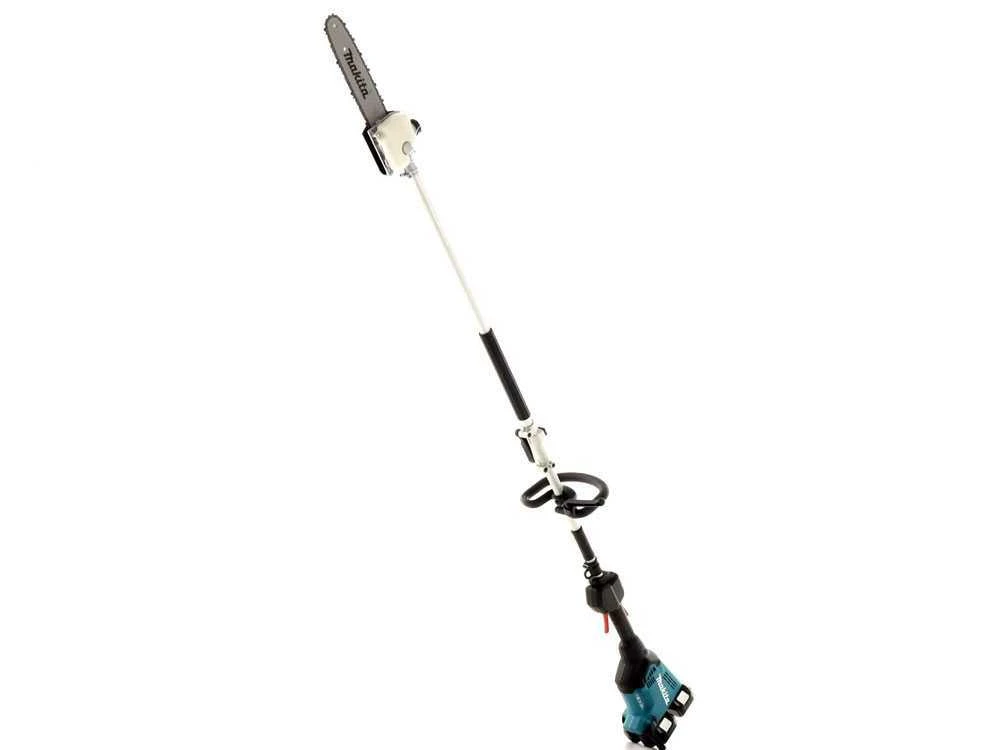 Makita DUX60Z - Decespugliatore Multifunzione A Batteria - 36V - 5Ah - immagine 11