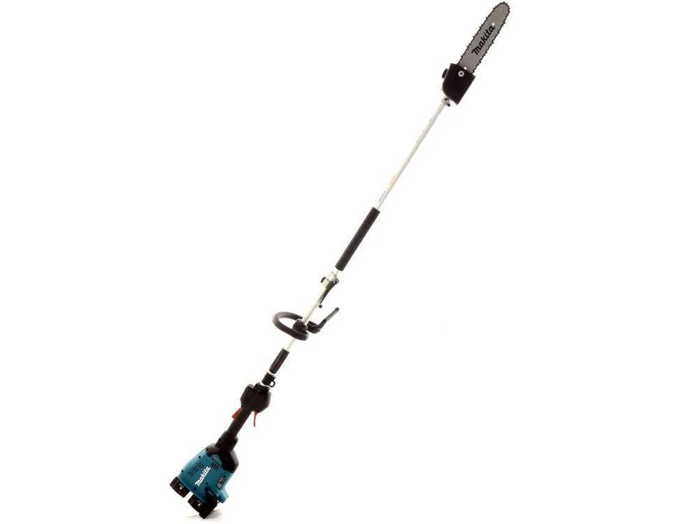 Makita DUX60Z - Decespugliatore Multifunzione A Batteria - 36V - 5Ah - immagine 12