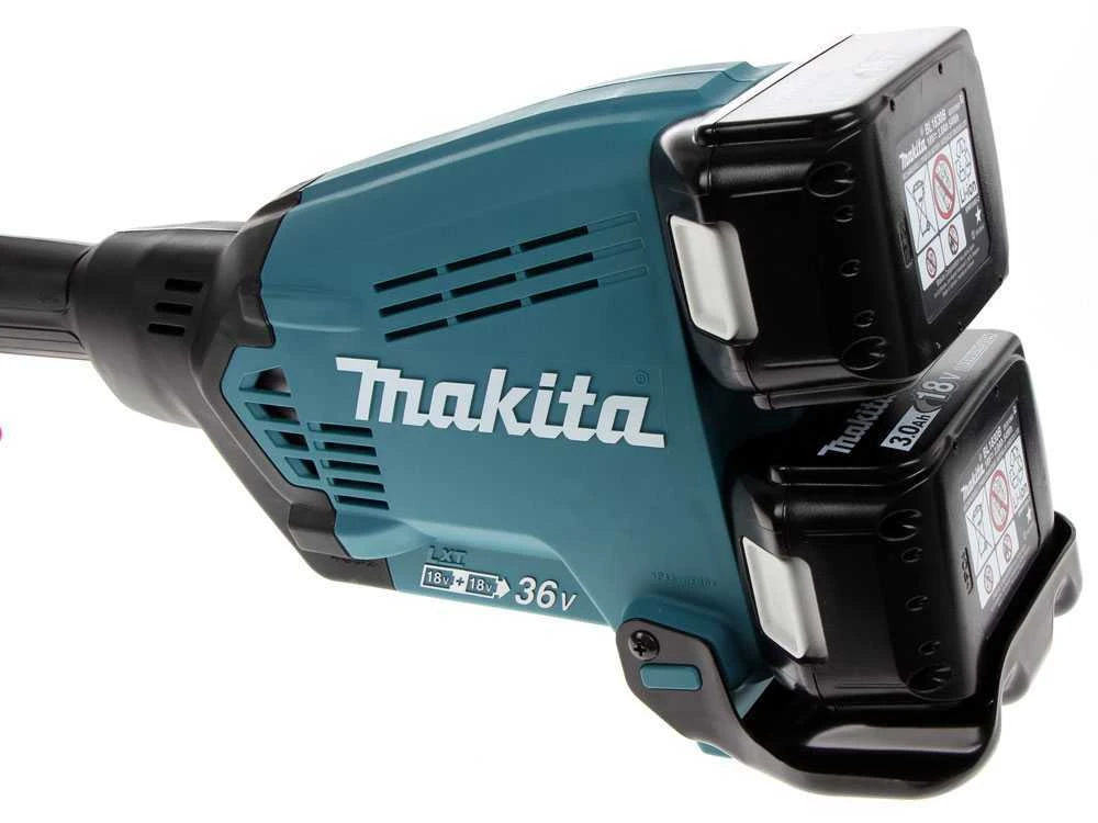 Makita DUX60Z - Decespugliatore Multifunzione A Batteria - 36V - 5Ah - immagine 14