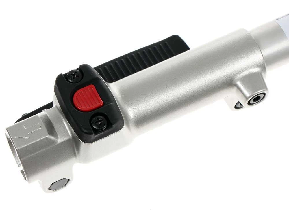 Makita DUX60Z - Decespugliatore Multifunzione A Batteria - 36V - 5Ah - immagine 17