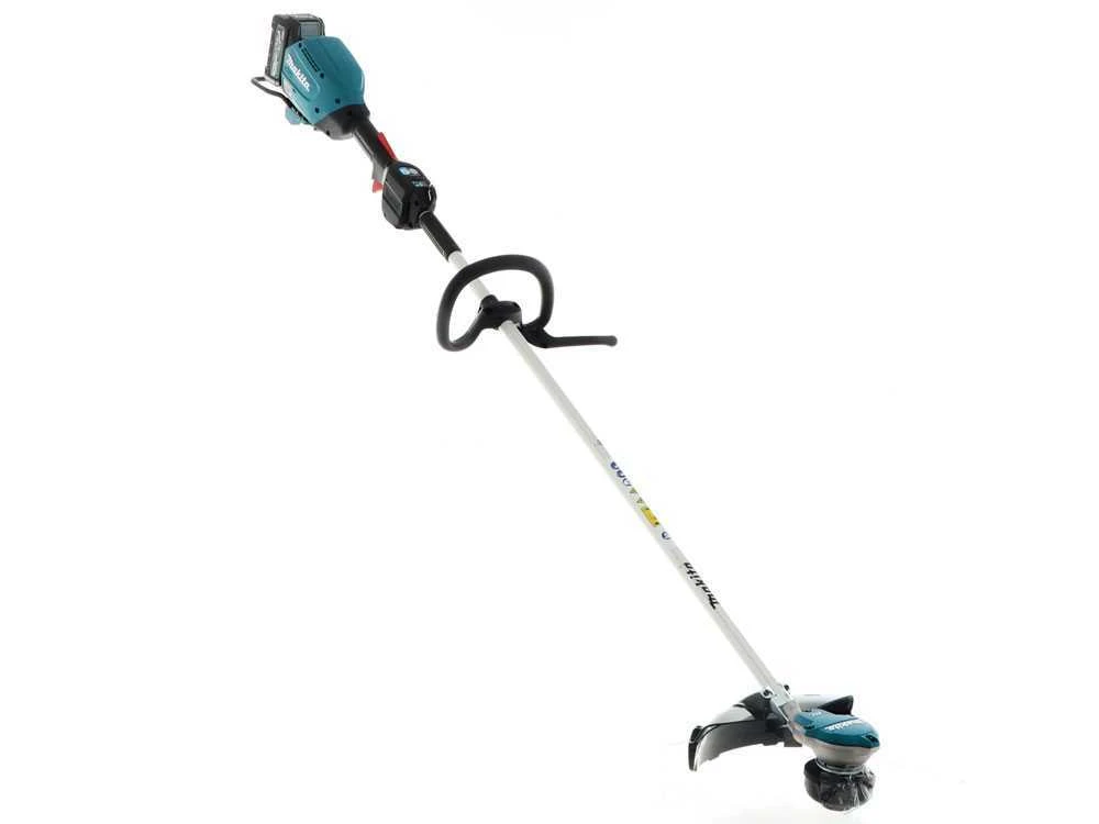 Makita UR003GZ01 - Decespugliatore A Batteria - 40V - 2.5Ah - immagine 18