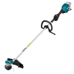 Makita UR003GZ01 - Decespugliatore A Batteria - 40V - SENZA BATTERIE E CARICABATTERIE