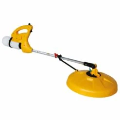 Micronizzatore Elettrico A Batteria Con Campana Volpi M3000 - Per Diserbo Puro Localizzato