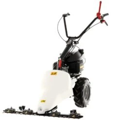 Motofalciatrice Bilama Eurosystems GMP 210 H - Motore Honda GCVx