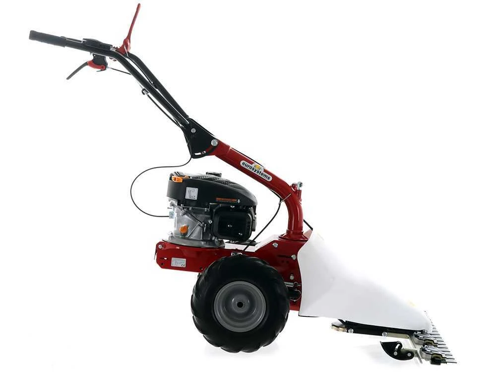 Motofalciatrice Bilama Eurosystems M210 - Motore Loncin 139cc - immagine 6