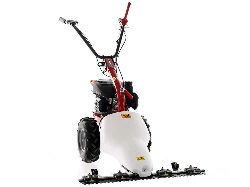 Motofalciatrice Bilama Eurosystems M210 - Motore Loncin 139cc - immagine 7