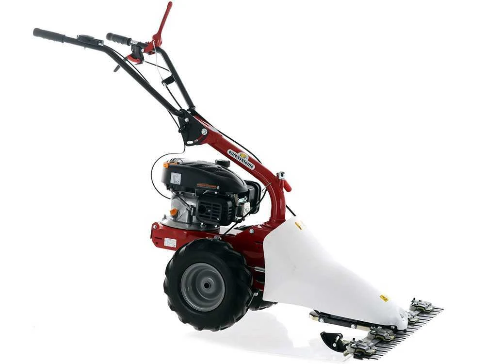 Motofalciatrice Bilama Eurosystems M210 - Motore Loncin 139cc - immagine 8