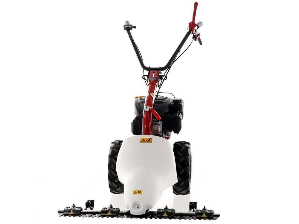 Motofalciatrice Bilama Eurosystems M210 - Motore Loncin 139cc - immagine 9