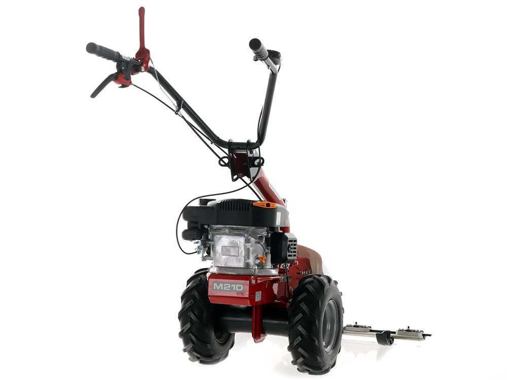 Motofalciatrice Bilama Eurosystems M210 - Motore Loncin 139cc - immagine 12