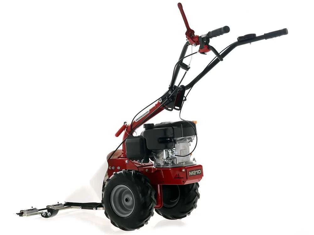 Motofalciatrice Bilama Eurosystems M210 - Motore Loncin 139cc - immagine 15