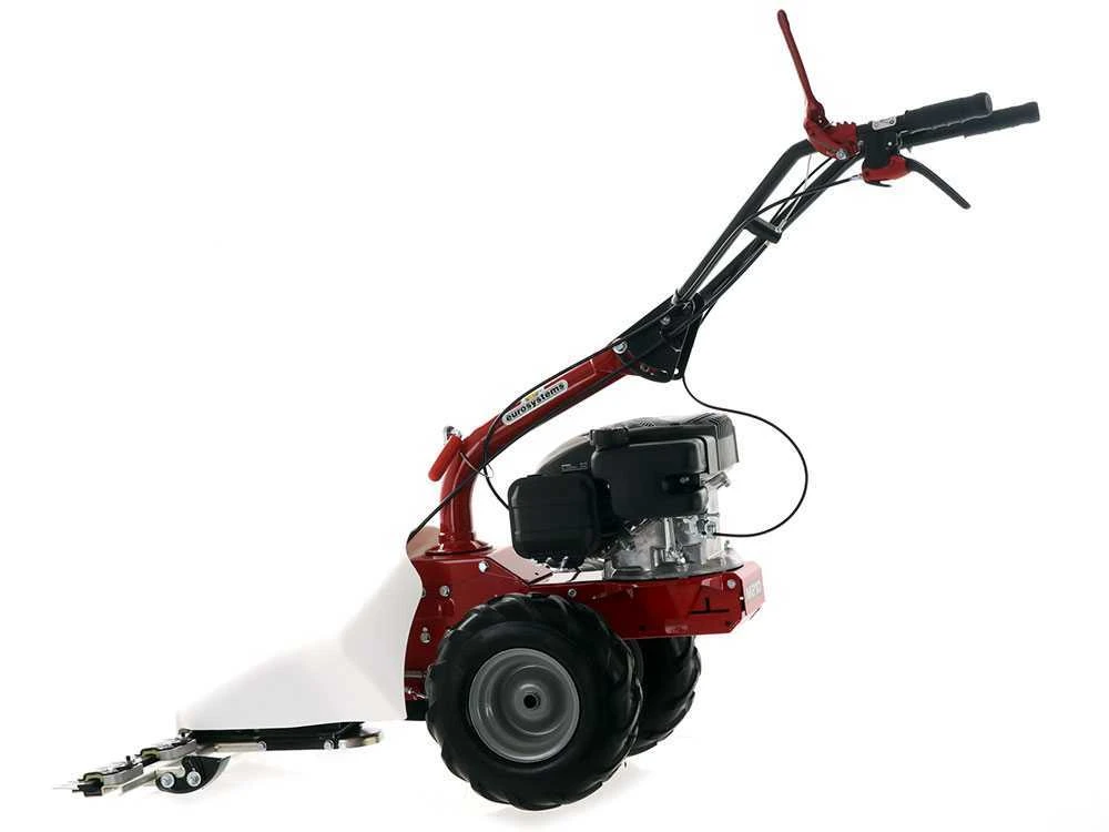 Motofalciatrice Bilama Eurosystems M210 - Motore Loncin 139cc - immagine 16