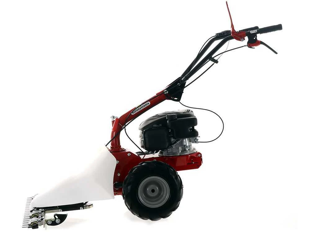 Motofalciatrice Bilama Eurosystems M210 - Motore Loncin 139cc - immagine 17