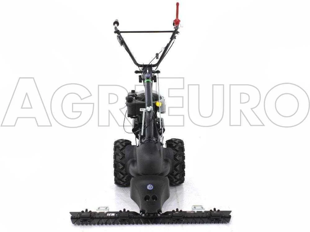 Motofalciatrice Multifunzione Bilama Eurosystems TM70RB EVO - Motore B&S 850E I/C - immagine 2