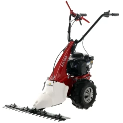 Motofalciatrice Multifunzione Eurosystems Minieffe M150 RM - Motore B&S 625 EXi