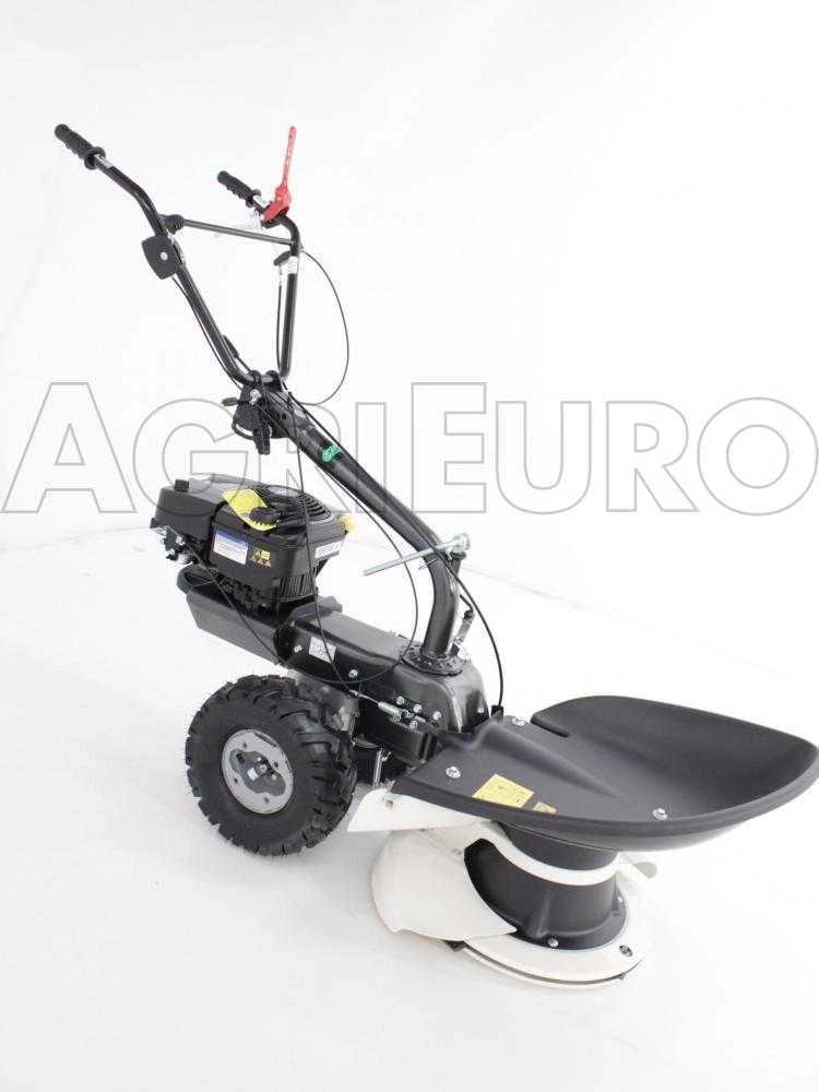 Motofalciatrice Multifunzione Rotativa Eurosystems TM 70 EVO - Motore B&S 850E I/C - immagine 8