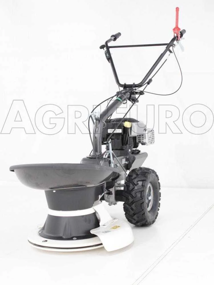 Motofalciatrice Multifunzione Rotativa Eurosystems TM 70 EVO - Motore B&S 850E I/C - immagine 11